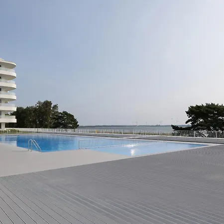 Pearl Turquoise Near The Sea With Free Parking By Renters Rogowo (Gryfice)