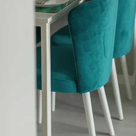 Pearl Turquoise Near The Sea With Free Parking By Renters Appartamento *