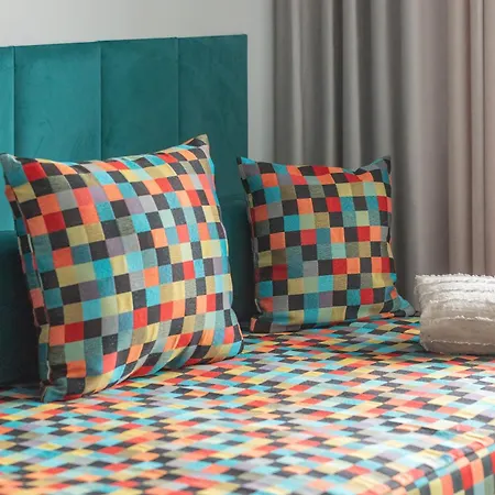 Apartment Rogowo Pearl Turquoise Near The Sea With Free Parking By Renters