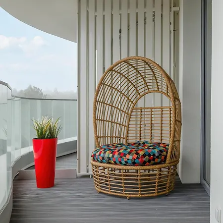Apartment Rogowo Pearl Turquoise Near The Sea With Free Parking By Renters Rogowo (Gryfice)