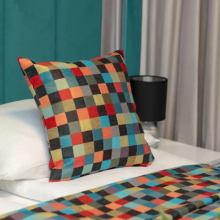 Apartment Rogowo Pearl Turquoise Near The Sea With Free Parking By Renters