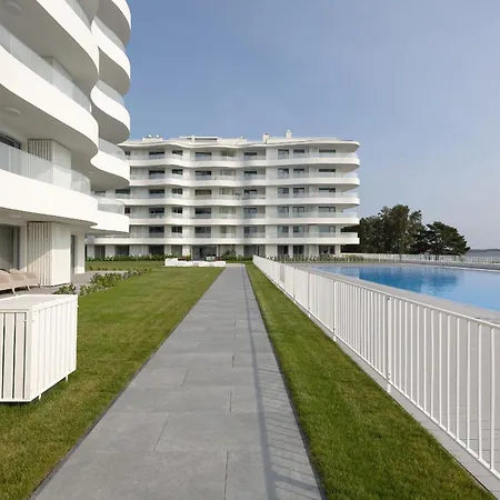 Pearl Turquoise Near The Sea With Free Parking By Renters Appartamento *