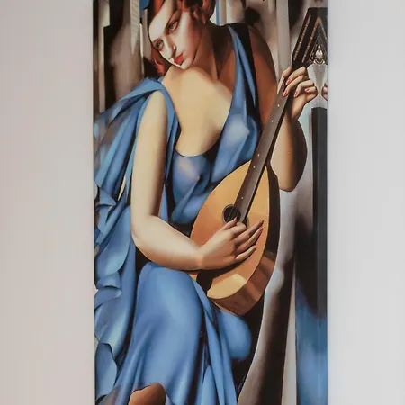 Appartamento Pearl Turquoise Near The Sea With Free Parking By Renters Rogowo (Gryfice)