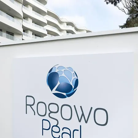 Rogowo Pearl Turquoise Near The Sea With Free Parking By Renters Apartment *