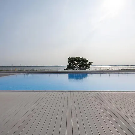 Rogowo Pearl Turquoise Near The Sea With Free Parking By Renters * Rogowo (Gryfice)