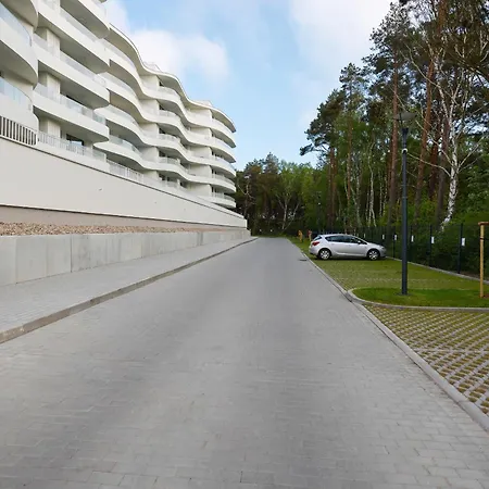 Rogowo Pearl Turquoise Near The Sea With Free Parking By Renters *