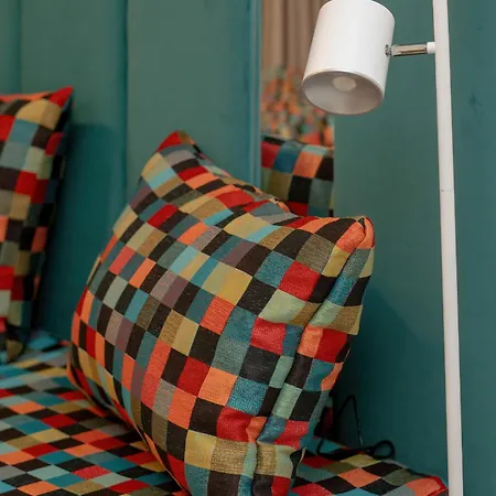 Pearl Turquoise Near The Sea With Free Parking By Renters Appartamento Rogowo (Gryfice)