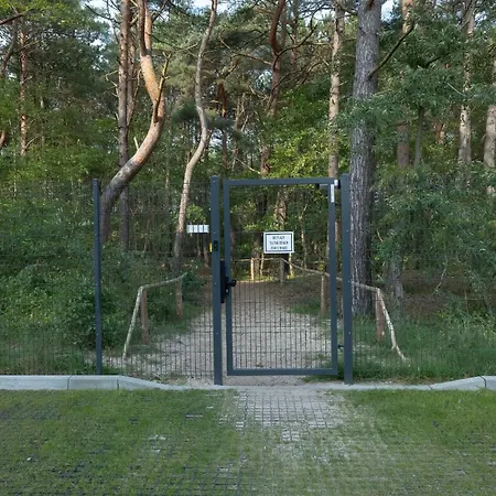 Apartment Rogowo Pearl Turquoise Near The Sea With Free Parking By Renters Rogowo (Gryfice)