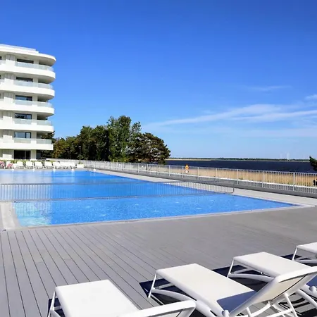 Rogowo Pearl Turquoise Near The Sea With Free Parking By Renters *