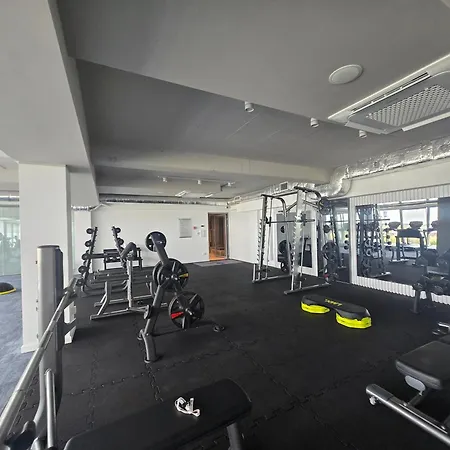 Appartamento Pearl Turquoise Near The Sea With Free Parking By Renters