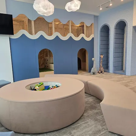 Pearl Turquoise Near The Sea With Free Parking By Renters Appartamento *